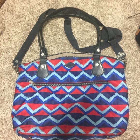 Zig Zag Chelsea complete with strap and pouch. - Picture 2 of 7